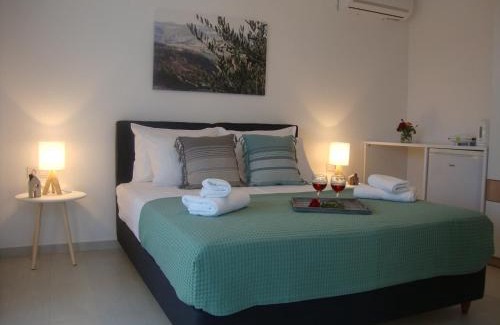 Spilion Apartment | Studio Vasileios-The Best Luxury Guest Room in Spili