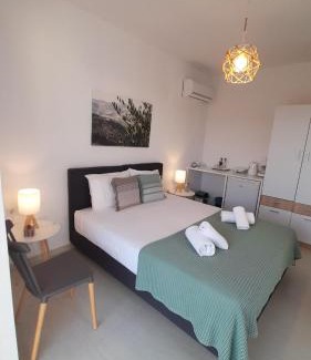 Spilion Apartment | Studio Vasileios-The Best Luxury Guest Room in Spili