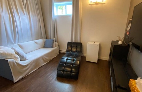 Saint-Nicolas Apartment | Studio vue sur le Fleuve et près de l'autoroute 20