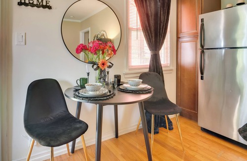 View Park-Windsor Hills Apartment | Studio w/Hot Tub Access, 4 Mi to SoFi Stadium