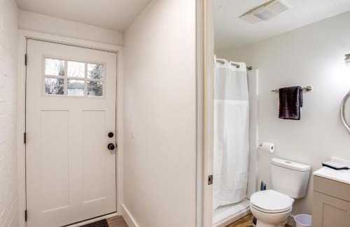 Rochester Apartment | Studio w/King Bed near Dwtn
