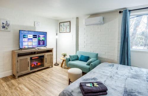 Rochester Apartment | Studio w/King Bed near Dwtn