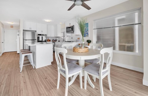 South Oceanside Apartment | Studio with Beach Access