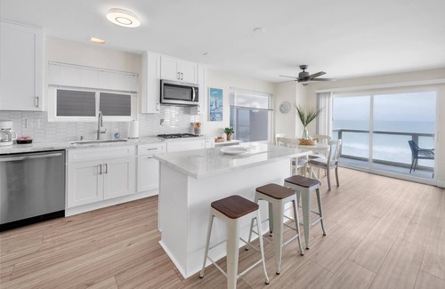 South Oceanside Apartment | Studio with Beach Access