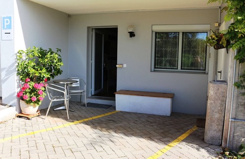 Blonay Apartment | Studio with full feet, fully equipped, 27 m2