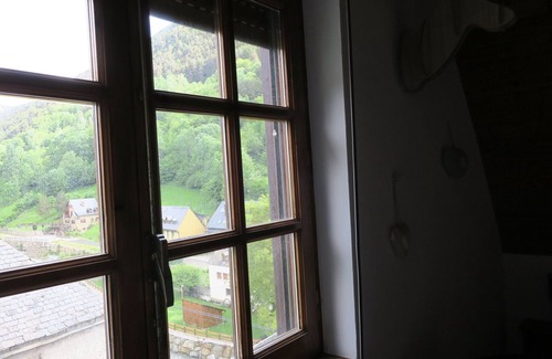 Aubert Apartment | Studio with kitchen in the Osteria Roc'n'Cris Homebrew
