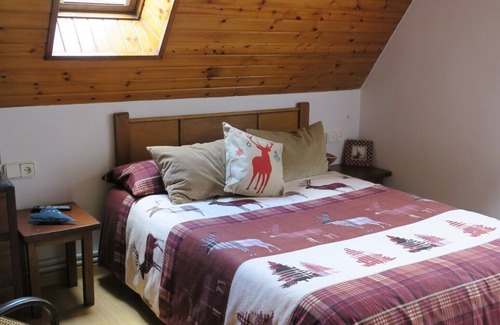 Aubert Apartment | Studio with kitchen in the Osteria Roc'n'Cris Homebrew