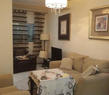 Kairouan Apartment | Studio with Panoramic View