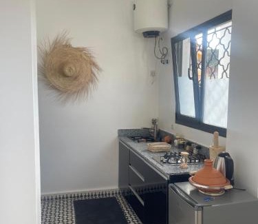Azrou Apartment | Studio Yasmine