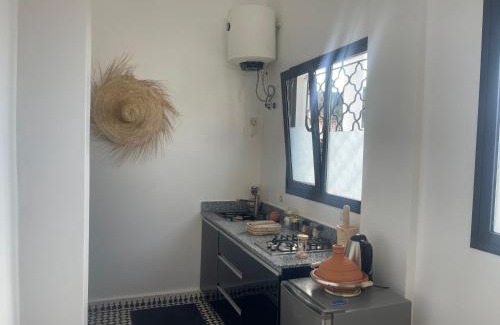 Azrou Apartment | Studio Yasmine