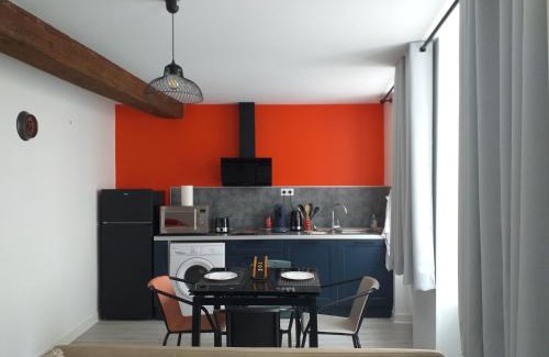 Saint-Pere Apartment | Studio Zoé