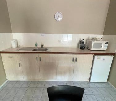 Centennial Park Apartment | Studio32