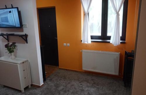 Campulung Apartment | Studio34