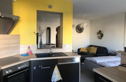 Meinerzhagen Apartment | Studioapartment, nahe der Meinhardus-Schanze