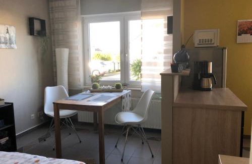 Meinerzhagen Apartment | Studioapartment, nahe der Meinhardus-Schanze