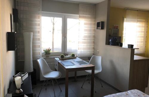 Meinerzhagen Apartment | Studioapartment, nahe der Meinhardus-Schanze