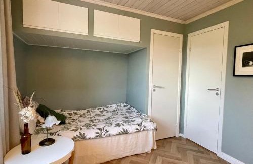 Falun Apartment | Studion