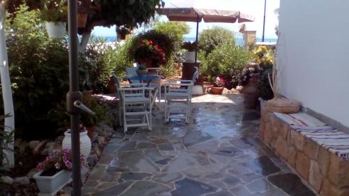 Scala Hotel | Studios Antoniou