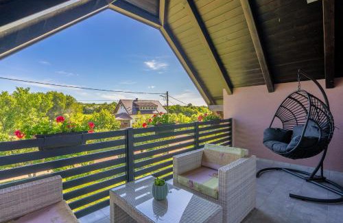 Seliste House | Studios Aurelia