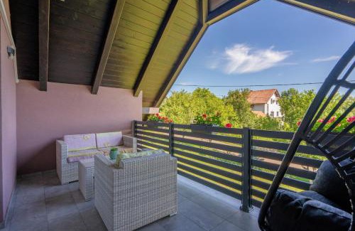 Seliste House | Studios Aurelia