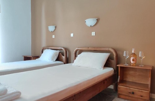 Anthousa Bed & Breakfast | Studios Ioannou Parga