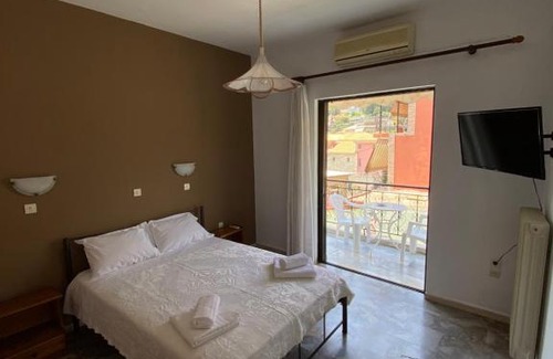 Anthousa Bed & Breakfast | Studios Ioannou Parga