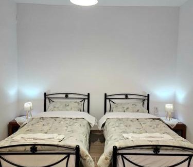 Pramanta Apartment | Studios Iris