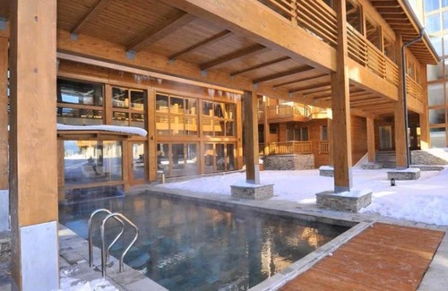 Razlog Apartment | Studios President Hotel Pirin Golf & SPA