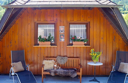Kappel Apartment | Studiowohnung 75qm, 2 Schlafzimmer, max. 4 Personen