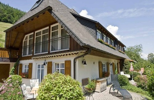 Kappel Apartment | Studiowohnung 75qm, 2 Schlafzimmer, max. 4 Personen