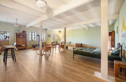 Tappendorf Apartment | Studiowohnung To Huus