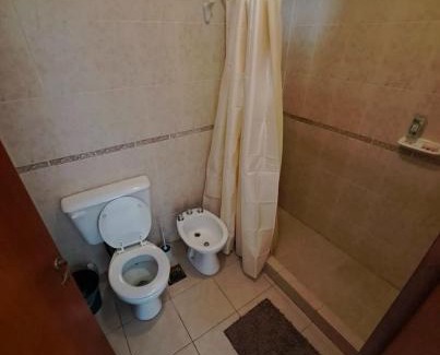 Colon Apartment | Study with balcony 'Tía Moni Alojamiento'