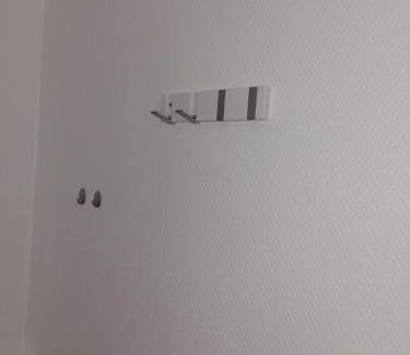 Odense Apartment | Stuelejlighed med have og overdækket terrasse