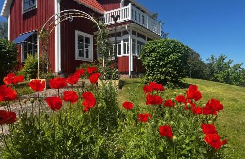 Vaxjo Municipality House | Stuga Björkdalen
