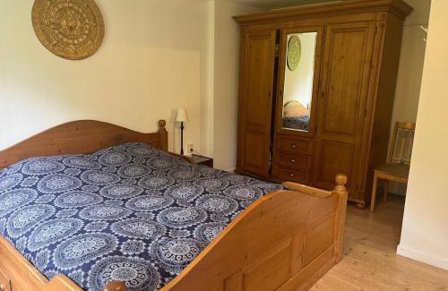Fredriksberg Apartment | Stuga Gruvriset