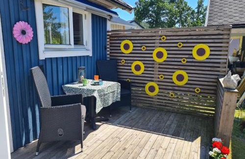 Simlangsdalen House | Stuga i naturen