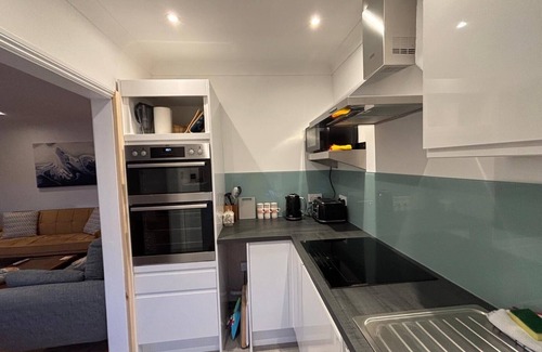 Sheringham Apartment | Stunning 1-bed Apartment in Sheringham