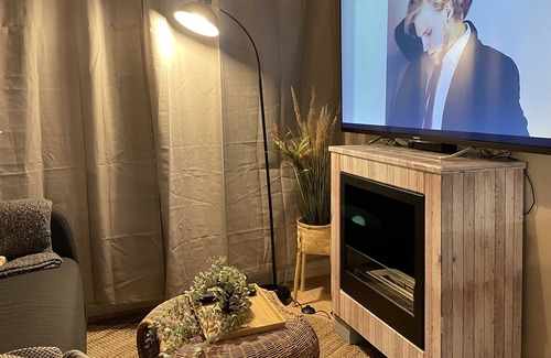 Pirkkala Apartment | Stunning 1-bed Apartment in Tampere