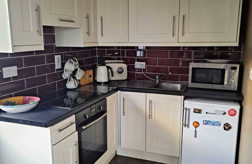 Kildangan Apartment | Stunning 2-Bed Apartment