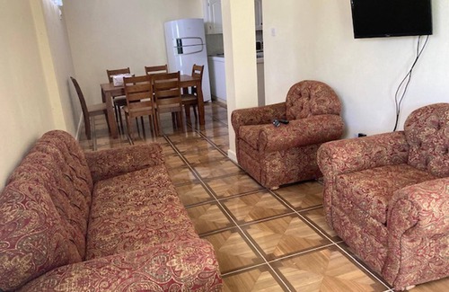 Grand Roy House | Stunning 2-bed Apartment in Grand Roy, Grenada
