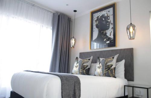 Lone Hill Apartment | Stunning 2 bed Apartment near Monte Casino