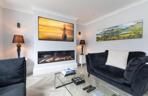 Keswick Apartment | Stunning 2 bedroom Apartment in Central Keswick