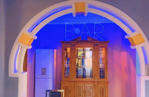 Limbe House | Stunning 3-Bedrooms GuestHouse in Limbe Cameroon