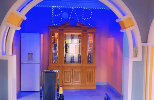 Limbe House | Stunning 3-Bedrooms GuestHouse in Limbe Cameroon
