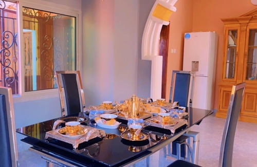 Limbe House | Stunning 3-Bedrooms GuestHouse in Limbe Cameroon