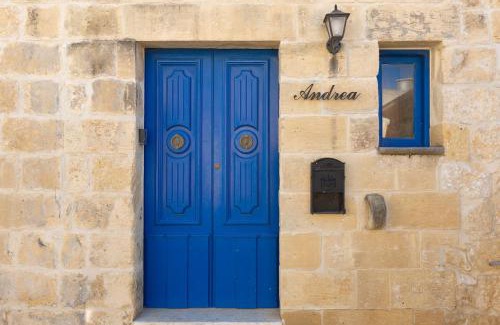 Munxar Villa | Stunning 4 bedrooms House with views in Gozo