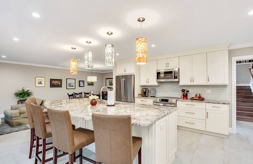 Sawgrass Condo | Stunning and newly remodeled Sawgrass Country Club Condo.