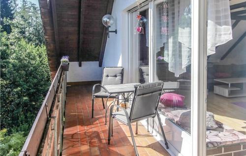 Born Apartment | Stunning Apartment In Marienmünster