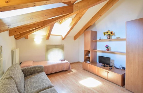Roncegno Apartment | Stunning Apartment In Roncegno Terme With Wifi
