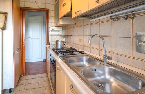 Capalbio Apartment | Stunning apartment in Capalbio Scalo